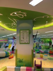 -孩子王童乐园(天津远洋乐堤港店)