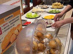 -豪享来(我格广场店)