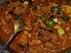 -俭寨大盘鸡·缸子肉·小公鸡·新疆菜(云通店)