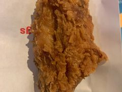 -麦当劳(城西银泰店)
