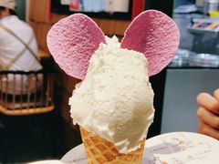 -野人先生现做冰淇淋(北京顺义祥云小镇店)