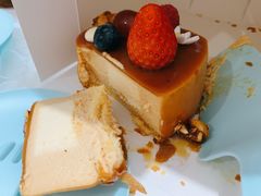 -莎琳娜食品有限公司·蛋糕店
