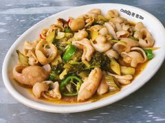 酸菜怀旧大肠-黎记大排档(慈云路店)