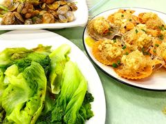 -景好海鲜餐厅(大鹏必选旅游店)