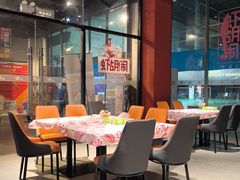 -虾胡闹龙虾馆(湄南河店)