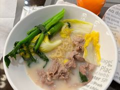 -星汇餐厅(新濠影汇店)