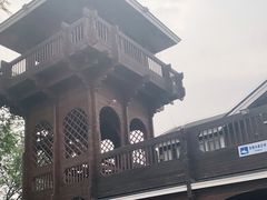 -永定河休闲森林公园