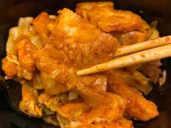 -椒顽新疆炒米粉(湖大店)