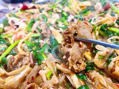 -京玉菲饭店(李村店)