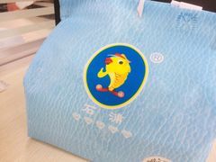 -宁波石浦大饭店(新材料城店)
