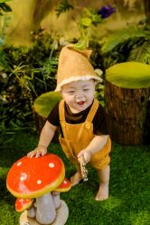 -玛瑞莎·儿童·亲子摄影(越秀店)