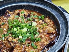 -海鲜街菜馆(海珠南路店)