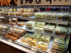 -泸溪河桃酥(江宁太阳城店)