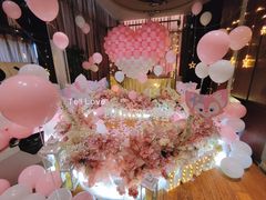 -梧桐餐厅(泉城路店)