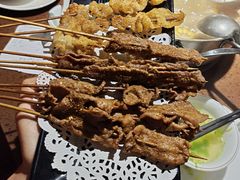 -幸运牛汕头小黄牛牛肉火锅(梅林店)