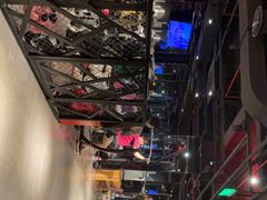 -威尔仕健身(海伦中心店)