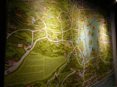 店内环境-猫的天空之城概念书店(杭州南宋御街店)