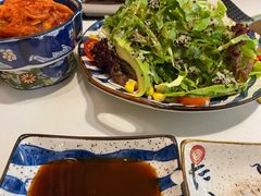 -千寻山野烤肉(中关村店)