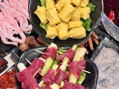 -三江汇火锅店(保全街店)