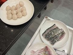 -正能量脆肉鲩火锅