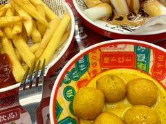 -孖记茶档·热腾茶餐(江南西plus店)