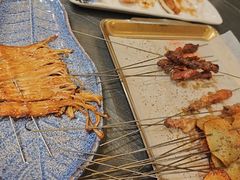 -锦州御烧烤(人民街店)