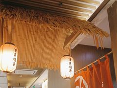 -水林间·寿喜烧自助(仙林金鹰店)