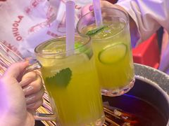 -冒椒火辣(太古里店)