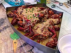 -金陵暴走小龙虾·迷踪蟹(凯德MALL店)