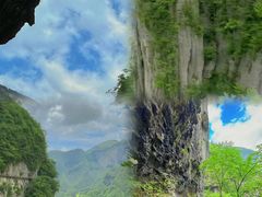 -鹿院坪生态旅游景区