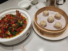 -品大三·经典淮扬菜(大行宫店)