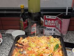 -里岛烤鱼(东港凯虹广场店)