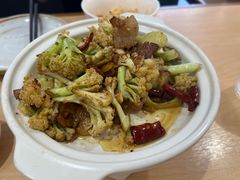 -大师兄·西北小馆(北站缤果空间店)