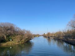 -西溪国家湿地公园