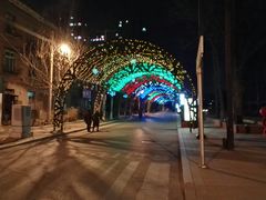 -沈阳二战盟军战俘营旧址陈列馆