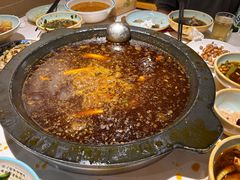 -费明中罗非鱼(大石坝店)