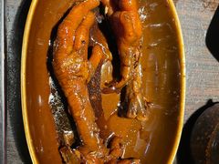 -喜晋道面馆(华严寺广场店)