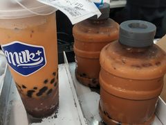-milkplus·泰式奶茶(较场东路店)
