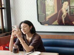 -漢舍川菜馆(国贸商城店)