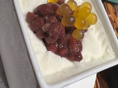 红豆双皮奶-老广酒楼(樱花店)