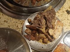 -姜胖胖韩式自助烤肉(光明万达店)