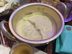 -蚝堡海鲜·威海菜·海肠捞饭·烧烤·亚洲吃蚝公司(幸福门店)