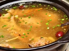 -王府井酒店(金桥港湾店)
