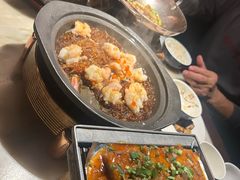 -绿茶餐厅(朝阳大悦城店)