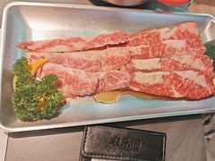 -农乐园炭火烤肉(繁花中心店)