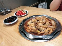 -阿田大虾(林达奥特莱斯店)