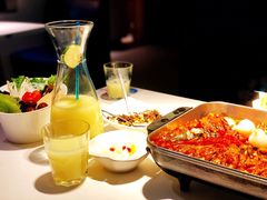 -鱼酷活鱼烤鱼(人信汇商场店)