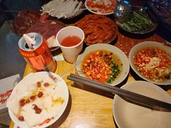 -赵美丽·重庆社区火锅·直营店(火车东站·中豪国际店)