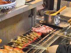 -文文烤肉(大皮院店)