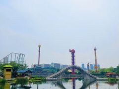 -南昌融创乐园